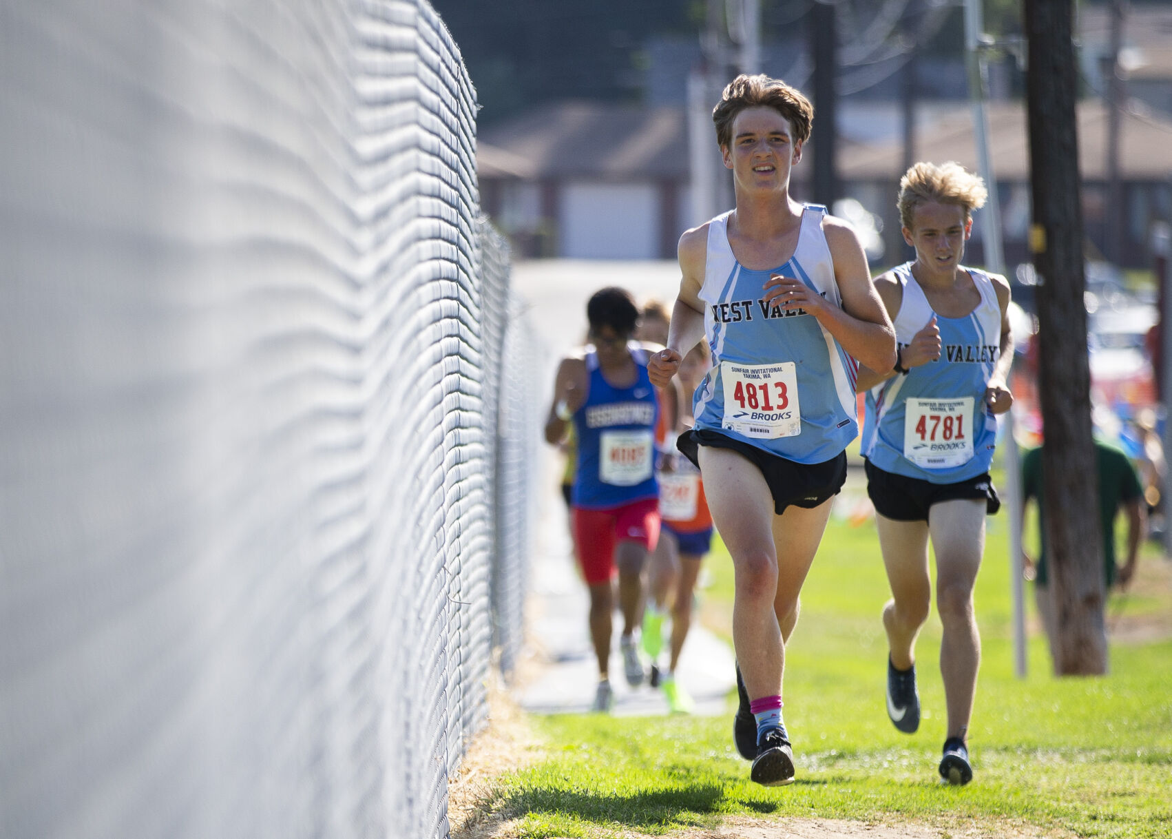 Sunfair Invitational
